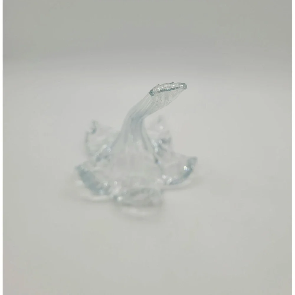 N/A hand blown